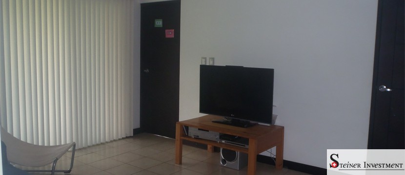 tv room