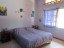master bedroom/ habitación principal