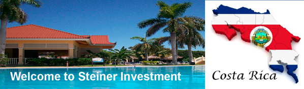 Real Estate Broker Liberia Papagayo Costa-Rica