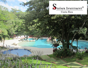 Hotel Borinquen Costa Rica
