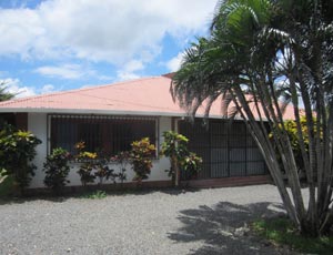 casa con piscina Liberia Guanacaste
