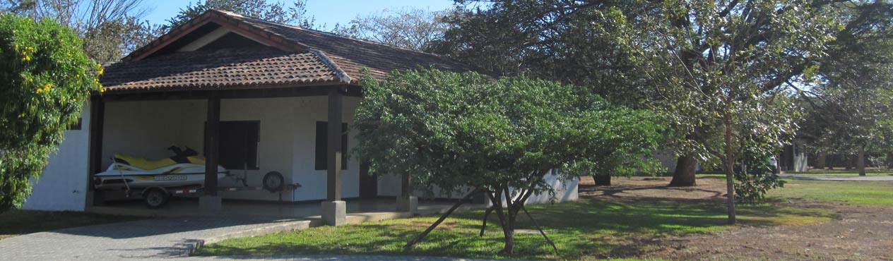 casa peninsula papagayo