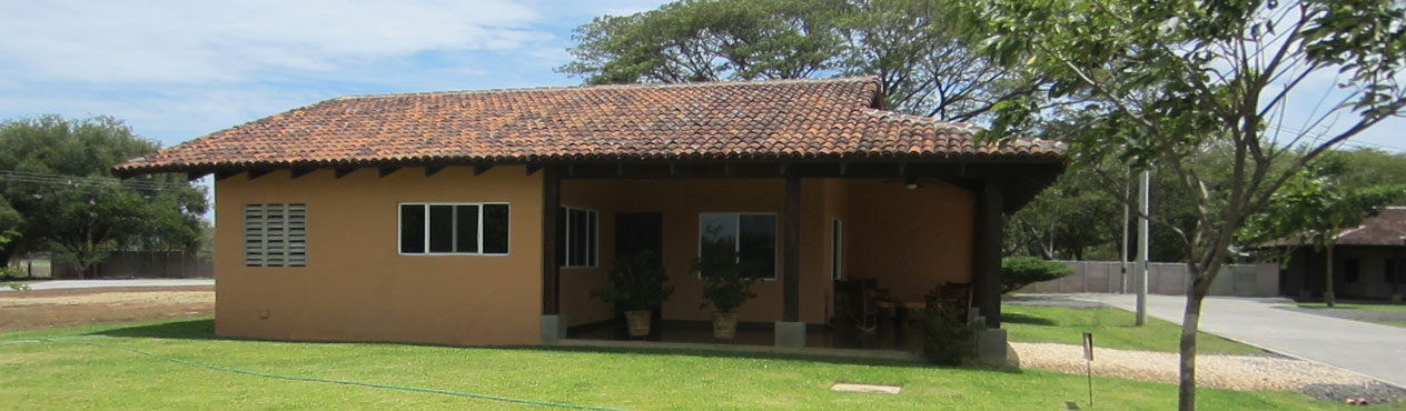 casa colonial guanacaste