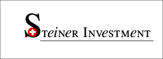 logo steiner investment