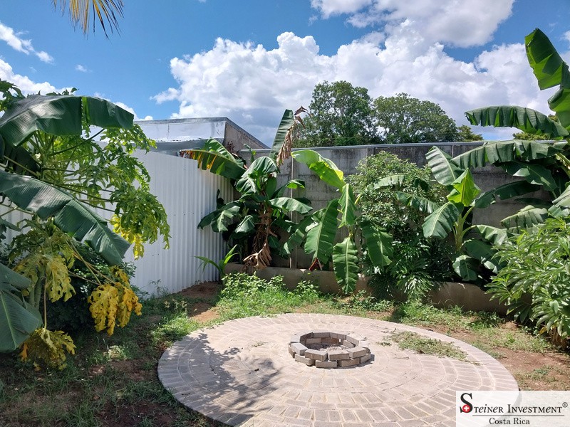 jardín privado - private garden