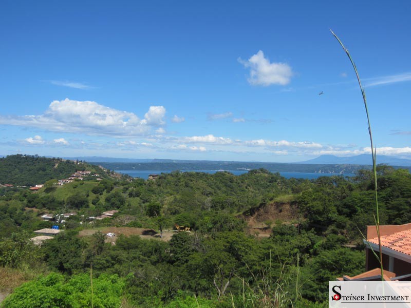 view/ vistas playa panama