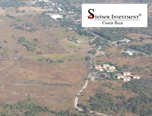 Steiner Investment Guanacaste