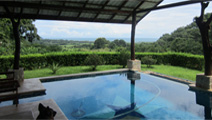 invest at the Pacific Coast in Costa Rica