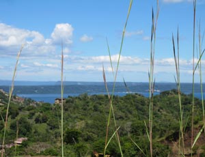 land plot for sale Playa Hermosa